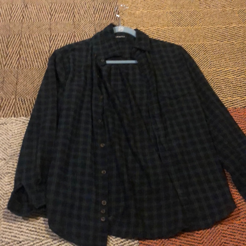 Brandy Melville fleece